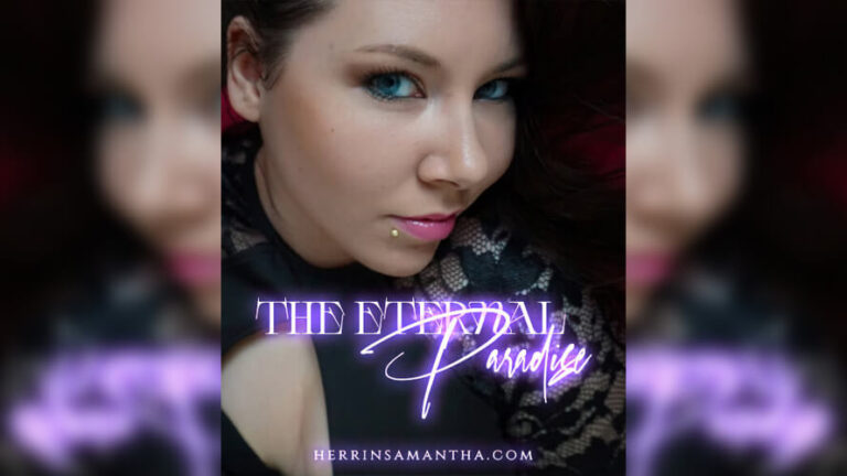 The Eternal Paradise - Eine erotische Hypnose von Herrin Samantha