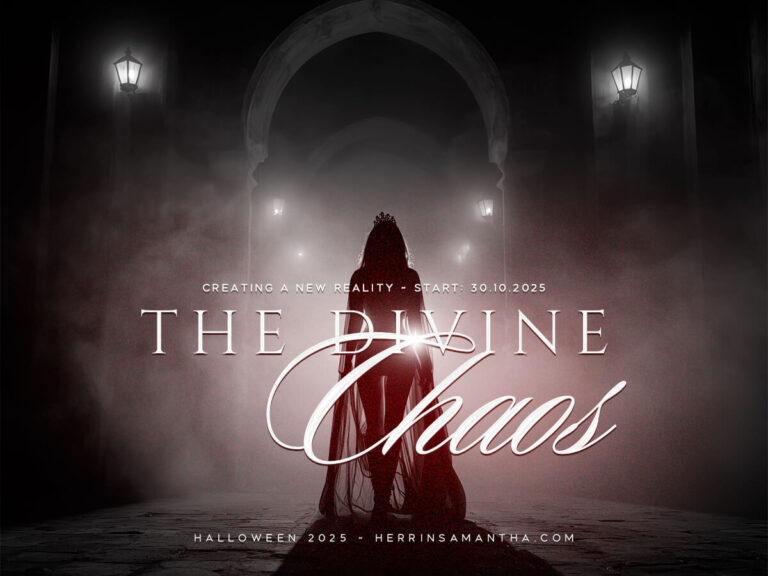 Femdom Halloween by Herrin Samantha. Mentale Dominanz wie du sie noch nicht erlebt hast.